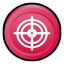 McAfee Virus Scan Icon 64x64 png